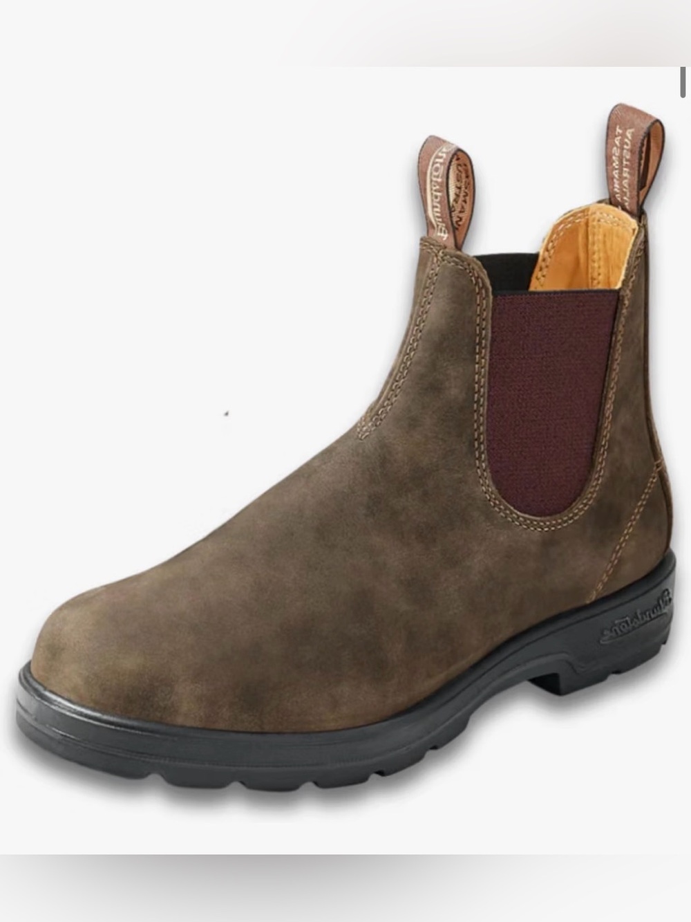 Blundstone Chelsea Boots